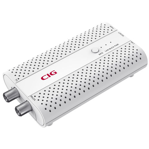Point d'accès WiFi - HomeMesh™ MoCA - Cambridge Industries Group - Ethernet / réseau / LAN