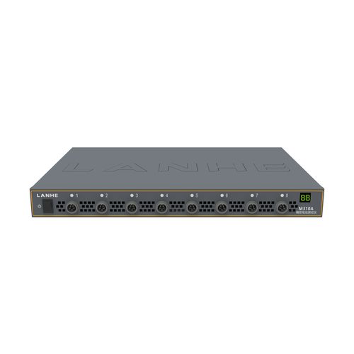 Équipement de test pour batterie - M310A - Wuhan LAND Electronic Co.Ltd. i - de tension / de courant / de capacité