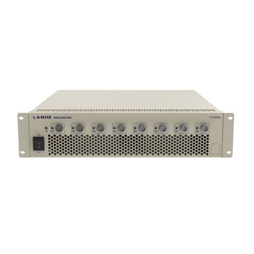 Équipement de test pour batterie - CT3001K - Wuhan LAND Electronic Co.Ltd. i - de tension / de courant / résistance électrique