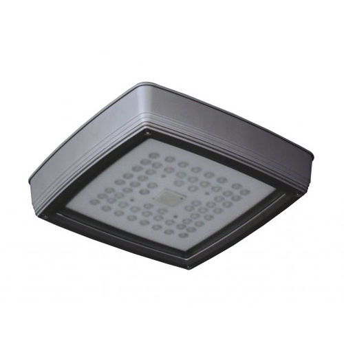 Luminaire - HL-MA03 - Xiamen Holly Lite Co., Ltd. - à LED / d'extérieur / en aluminium