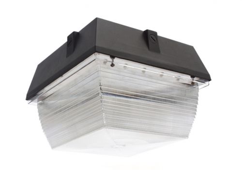 Luminaire - HL-VNSL - Xiamen Holly Lite Co., Ltd. - à LED / pour entrepôt / d'extérieur