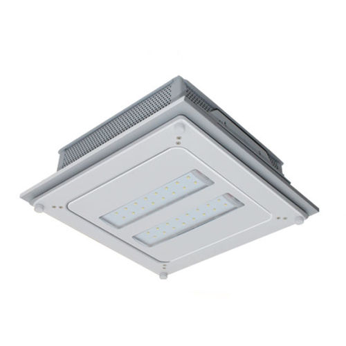Luminaire - HL-FP3 - Xiamen Holly Lite Co., Ltd. - à LED / d'extérieur / pour poste de travail