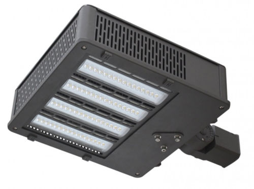 Lampadaire urbain à LED - HL-ALSB02 - Xiamen Holly Lite Co., Ltd. - électrique / dimmable