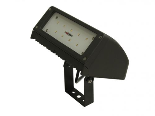 Éclairage de sécurité - HL-MA02 - Xiamen Holly Lite Co., Ltd. - à LED / d'extérieur / en aluminium