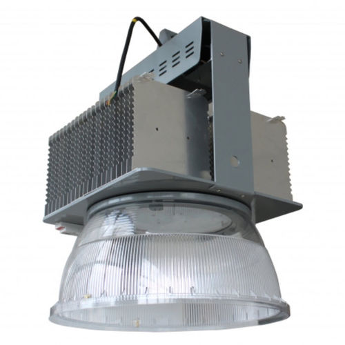Suspension industrielle - HB3 - Xiamen Holly Lite Co., Ltd. - à LED / à UV / pour entrepôt