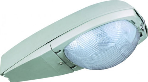 Lampadaire urbain HID - HLS-400A - Xiamen Holly Lite Co., Ltd. - à lampes / électrique / aluminium