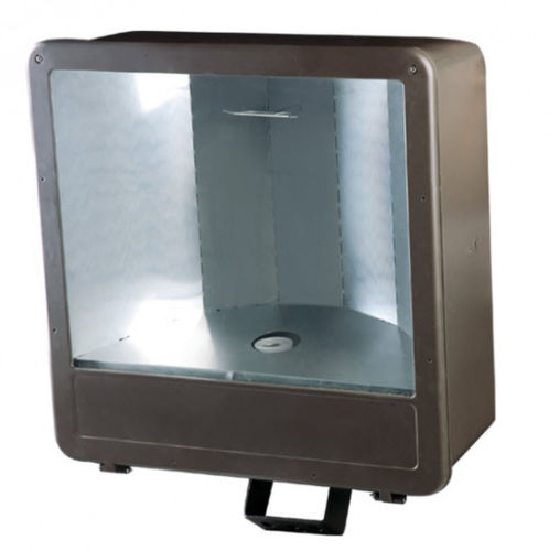 Projecteur HID - HLF-1000MHA-B - Xiamen Holly Lite Co., Ltd. - à lampes / HPS / d'extérieur