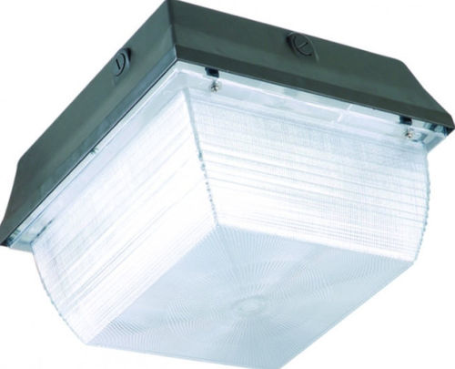Plafonnier - HLF-150HSJ - Xiamen Holly Lite Co., Ltd. - à LED / d'extérieur / grande hauteur
