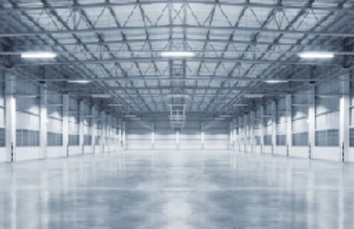 Suspension industrielle - Xiamen Holly Lite Co., Ltd. - à LED / d'atelier / économiseur d'énergie