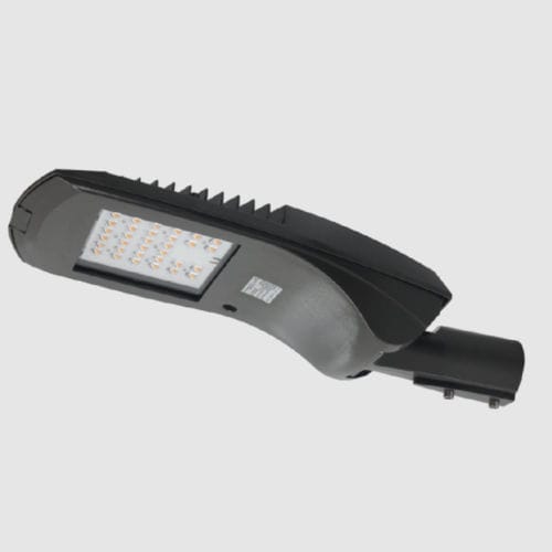 Lampadaire urbain à LED - Xiamen Holly Lite Co., Ltd. - photovoltaïque / dimmable