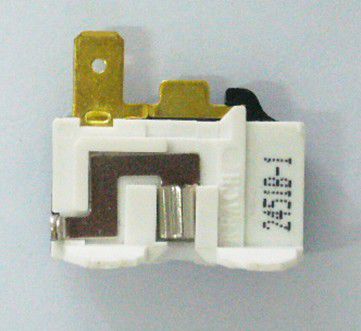 Protecteur thermique boîtier en plastique - BT series  - Guangzhou Senbao Electrical Appliances Co., Ltd.