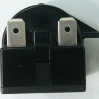 Démarreur pour compresseur frigorifique - QP2 Series  - Guangzhou Senbao Electrical Appliances Co., Ltd. - de moteur / avec relais thermique de surcharge / pour compresseur