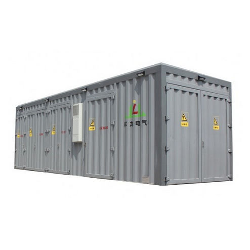 Sous-station - Chongqing Xianglong Electric Co., Ltd