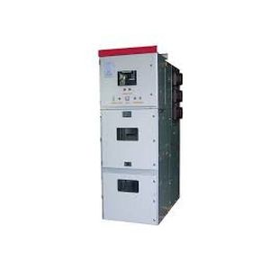 Appareillage de commutation AC - KYN28-12  - Chongqing Xianglong Electric Co., Ltd - triphasé / isolé à l'air / fixe