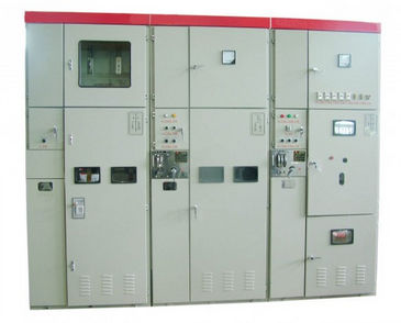 Appareillage de commutation AC -  XGN2-12 - Chongqing Xianglong Electric Co., Ltd - triphasé / fixe