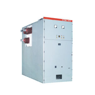 Appareillage de commutation à haute tension - KVN61-40.5G - Chongqing Xianglong Electric Co., Ltd - AC / sous enveloppe métallique