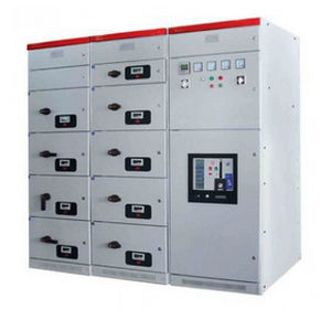 Appareillage de commutation basse tension - GCK  - Chongqing Xianglong Electric Co., Ltd - AC / industriel / pour distribution électrique