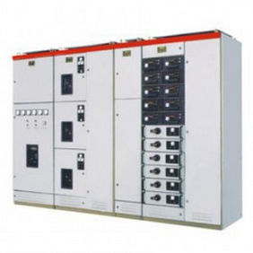 Appareillage de commutation basse tension - GCS - Chongqing Xianglong Electric Co., Ltd - pour distribution électrique