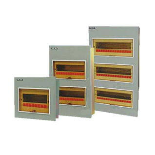 Coffret électrique de distribution - PZ30/PZ40 series - Chongqing Xianglong Electric Co., Ltd - modulaire / pour distribution électrique