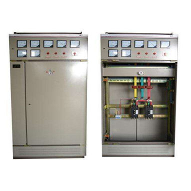 Armoire électrique PDU - GGD - Chongqing Xianglong Electric Co., Ltd - basse tension