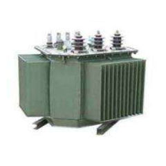 Transformateur de distribution - S13-M.RL - Chongqing Xianglong Electric Co., Ltd - triphasé