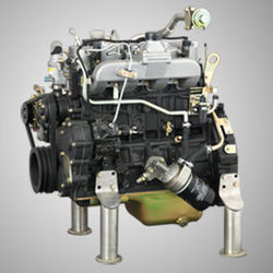 Moteur diesel - 4B series - CHANGCHAI COMPANY,LIMITED - multicylindre / turbo / injection directe