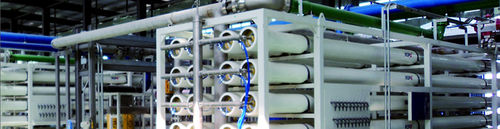 Dessalinisateur pour eau de mer - Harbin Electric Corporation Jiamusi Electric Machine CO.,Ltd