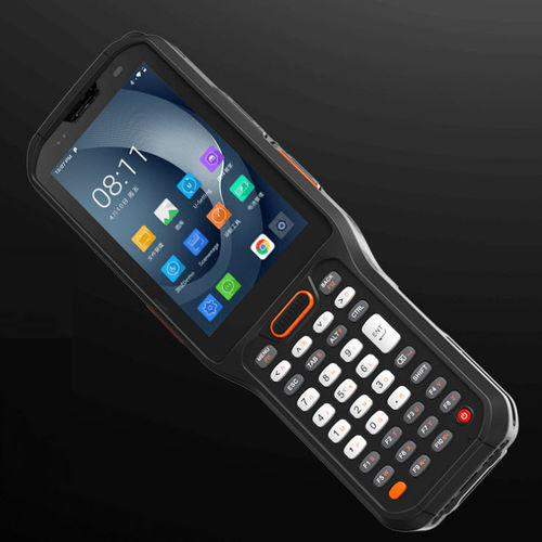 Ordinateur de poche Androïd - RT40 - Guangdong DaZhi Environmental Protection Technology Incorporated Company - ARM Octa-core / GPS / GLONASS