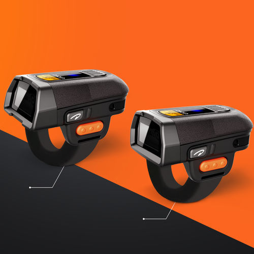 Scanner 2D - R7 series - Guangdong DaZhi Environmental Protection Technology Incorporated Company - de mesure / portable / portable au bras