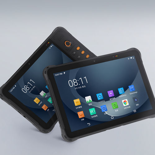 Tablette Android 10 - P8100  - Guangdong DaZhi Environmental Protection Technology Incorporated Company - Android 9.0 / 8" / 10.1"
