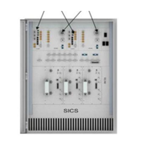 Unité de communication en réseau - GSM900a - Nanjing Ticom Technology Co., LTD.
