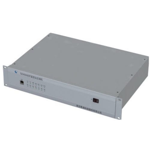 Répéteur de communication - TGZ - Nanjing Ticom Technology Co., LTD. - à réseau sans fil / par transmission