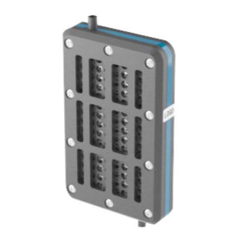 Stack de pile à combustible pour véhicule - Foresight Energy Co., Ltd.