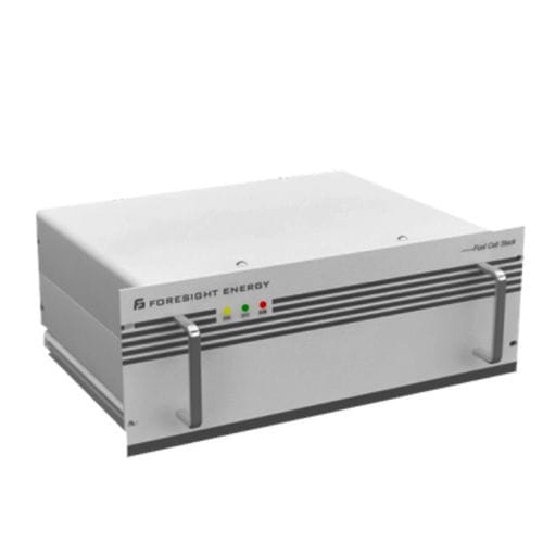 Stack de pile à combustible de véhicule - FSE-RDZ4-3K/30-B046 - Foresight Energy Co., Ltd.