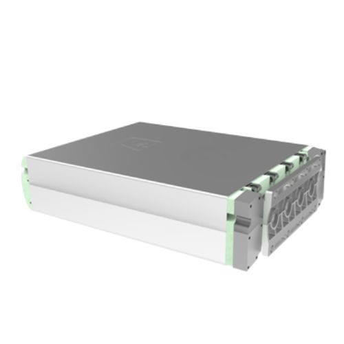 Stack de pile à combustible pour véhicule - RDZ05-60K/136V4-210 - Foresight Energy Co., Ltd.