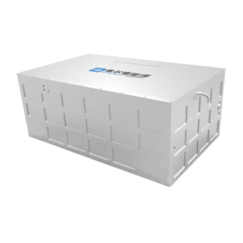 Stack de pile à combustible à hydrogène - MD04-60K/240V4-380 - Foresight Energy Co., Ltd. - pour véhicule