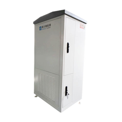 Alimentation sans interruption à pile à combustible - SMART FC-DC 48V/3kW - Foresight Energy Co., Ltd. - on-line / DC / modulaire