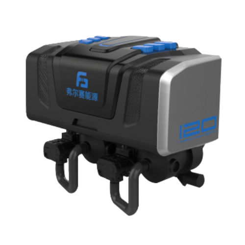 Module de pile à combustible à hydrogène - FS-FCE-1200 - Foresight Energy Co., Ltd. - à membrane échangeuse de proton / refroidie par eau