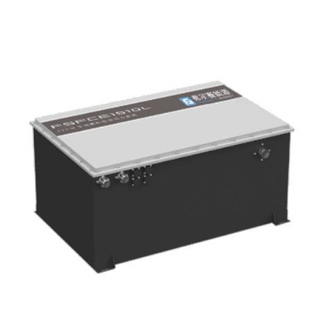 Module de pile à combustible pour véhicule - FS-FCE-120 - Foresight Energy Co., Ltd.