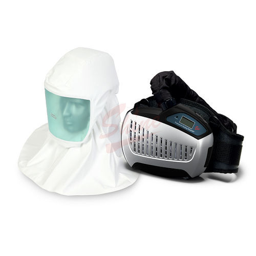 Autosauveteur filtrant - P-SH100(NIOSH&CE) - Changzhou Shine Science Technology Company