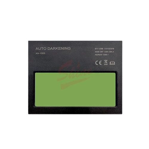 Filtre pour fumée de soudage - XA-1003 - Changzhou Shine Science Technology Company - à plaques / pour soudage
