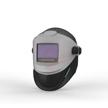 Masque de soudure auto-obscurcissant - Sparx - Changzhou Shine Science Technology Company - automatique