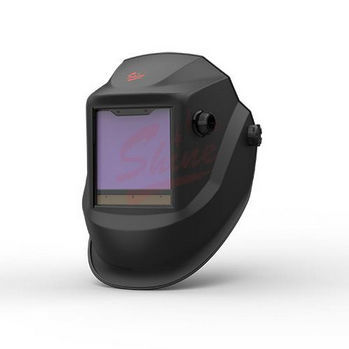 Masque de soudure auto-obscurcissant - AS-8000F - Changzhou Shine Science Technology Company