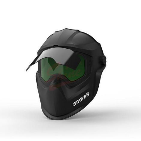 Masque de soudure auto-obscurcissant - STAWAR - Changzhou Shine Science Technology Company
