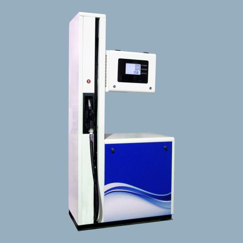 Distributeur de carburant pour station d'essence - RT-C series - Wenzhou BlueSky Energy Technology Co., Ltd.