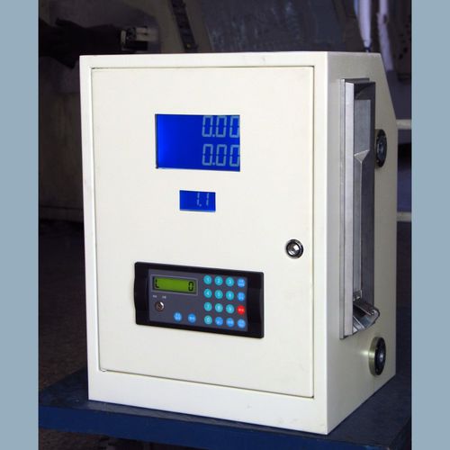 Distributeur de carburant pour station d'essence - RT-M series - Wenzhou BlueSky Energy Technology Co., Ltd.