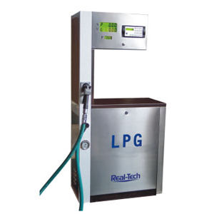 Distributeur de carburant GPL - RT-LPG B series - Wenzhou BlueSky Energy Technology Co., Ltd.