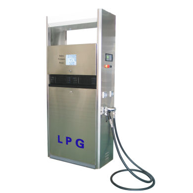 Distributeur de carburant GPL - RT-LPG C series - Wenzhou BlueSky Energy Technology Co., Ltd.