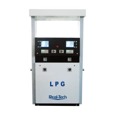 Distributeur de carburant GPL - RT-LPG IC 244 - Wenzhou BlueSky Energy Technology Co., Ltd.