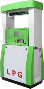 Distributeur de carburant GPL - RT-LPG K series - Wenzhou BlueSky Energy Technology Co., Ltd.